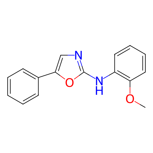 Chemical structure of BindingDB Monomer ID 5848