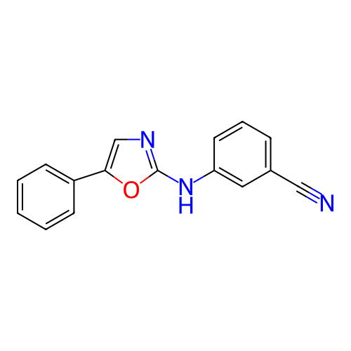 Chemical structure of BindingDB Monomer ID 5849