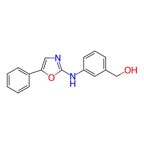 Chemical structure of BindingDB Monomer ID 5851