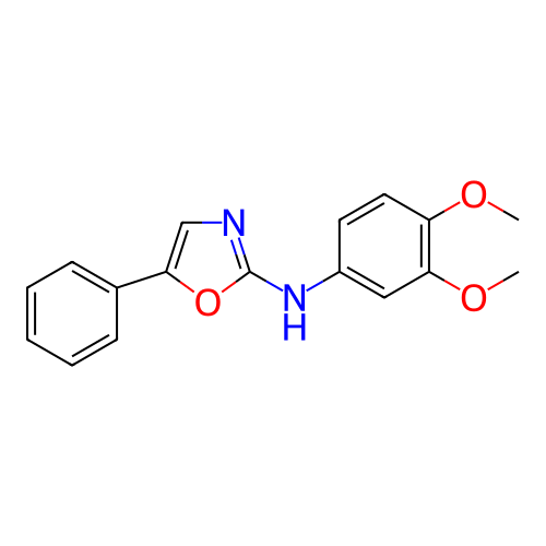 Chemical structure of BindingDB Monomer ID 5856