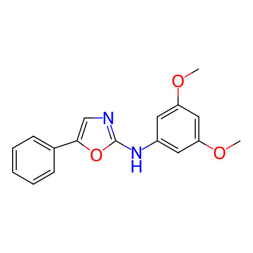 Chemical structure of BindingDB Monomer ID 5857