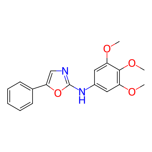 Chemical structure of BindingDB Monomer ID 5858