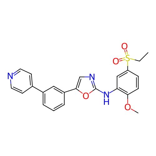 Chemical structure of BindingDB Monomer ID 5877