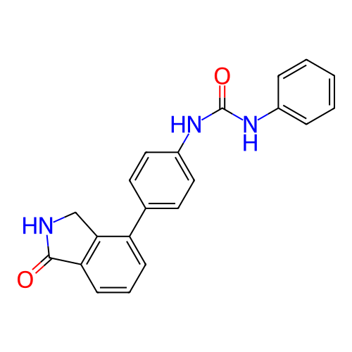 Chemical structure of BindingDB Monomer ID 5882