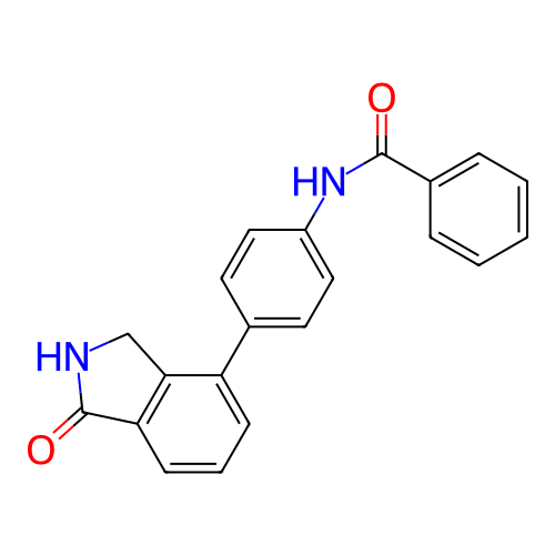Chemical structure of BindingDB Monomer ID 5883