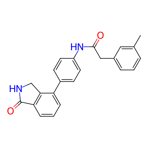Chemical structure of BindingDB Monomer ID 5889