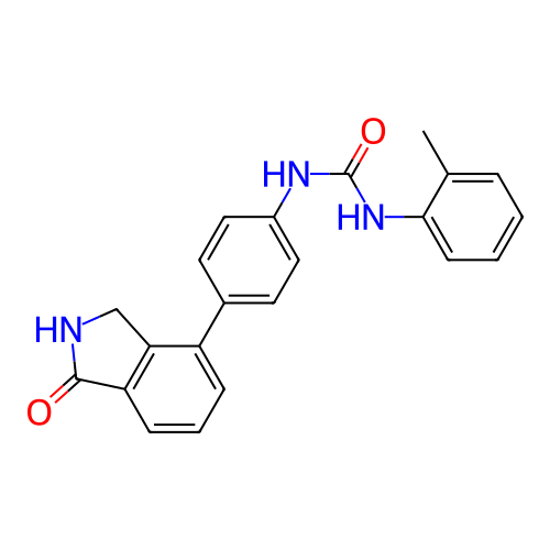 Chemical structure of BindingDB Monomer ID 5891