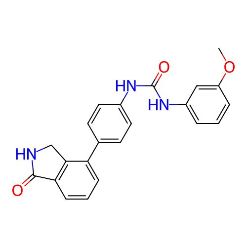 Chemical structure of BindingDB Monomer ID 5898