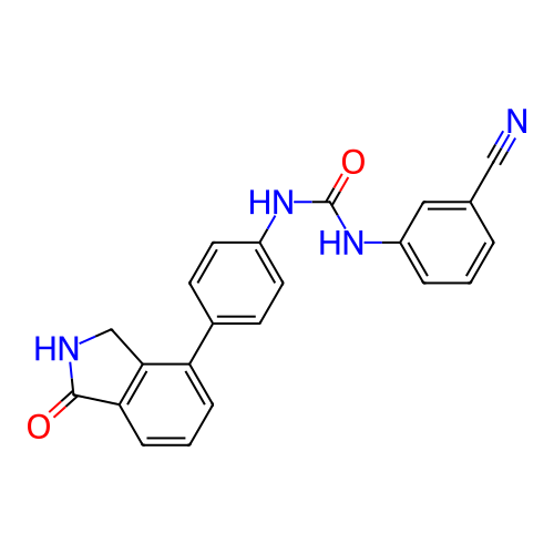 Chemical structure of BindingDB Monomer ID 5899