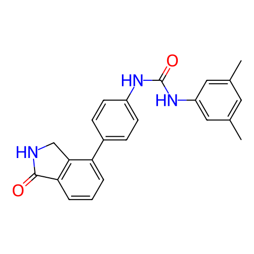 Chemical structure of BindingDB Monomer ID 5901