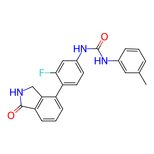 Chemical structure of BindingDB Monomer ID 5904