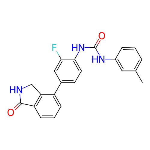 Chemical structure of BindingDB Monomer ID 5905