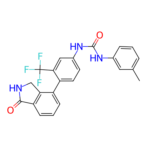Chemical structure of BindingDB Monomer ID 5908