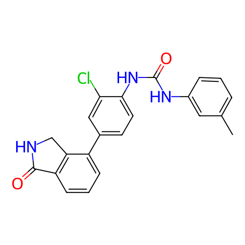 Chemical structure of BindingDB Monomer ID 5911