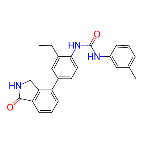 Chemical structure of BindingDB Monomer ID 5912