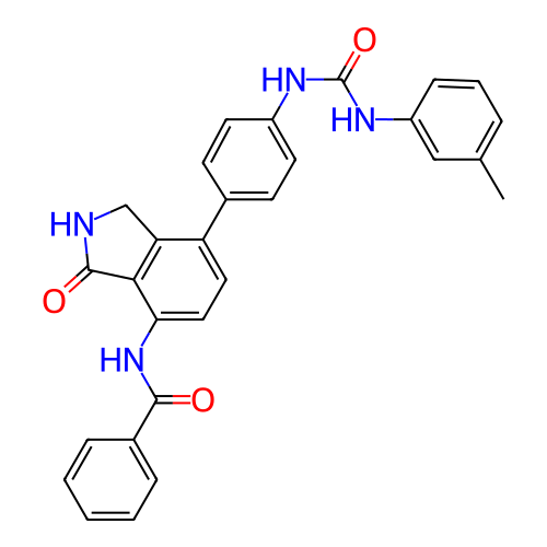 Chemical structure of BindingDB Monomer ID 5916