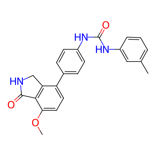 Chemical structure of BindingDB Monomer ID 5919