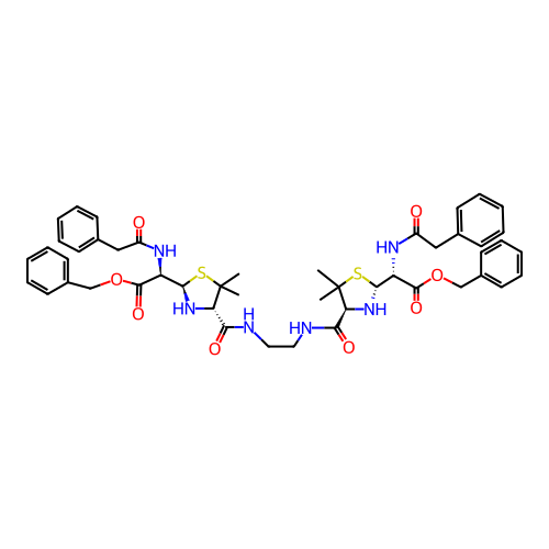 Chemical structure of BindingDB Monomer ID 592