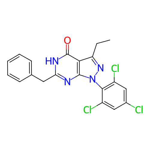 Chemical structure of BindingDB Monomer ID 5998