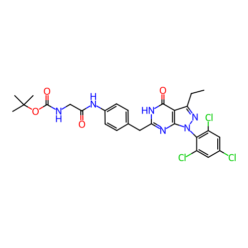 Chemical structure of BindingDB Monomer ID 6028