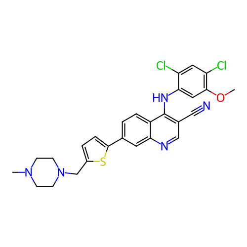 Chemical structure of BindingDB Monomer ID 6114