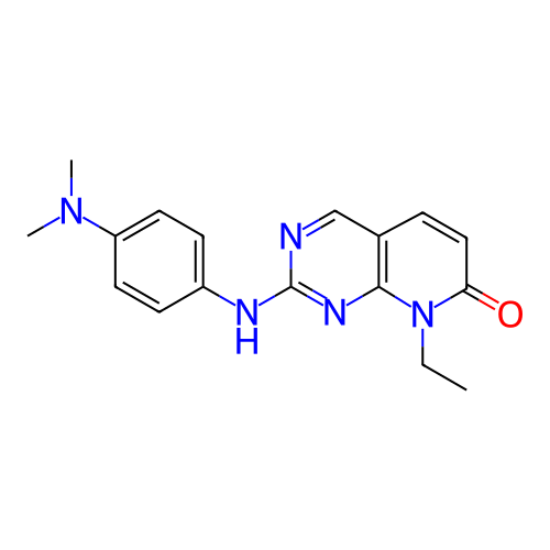 Chemical structure of BindingDB Monomer ID 6239