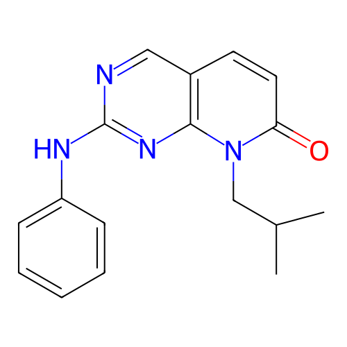 Chemical structure of BindingDB Monomer ID 6251