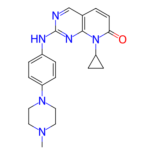 Chemical structure of BindingDB Monomer ID 6273