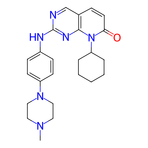 Chemical structure of BindingDB Monomer ID 6278