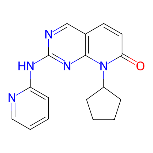 Chemical structure of BindingDB Monomer ID 6283