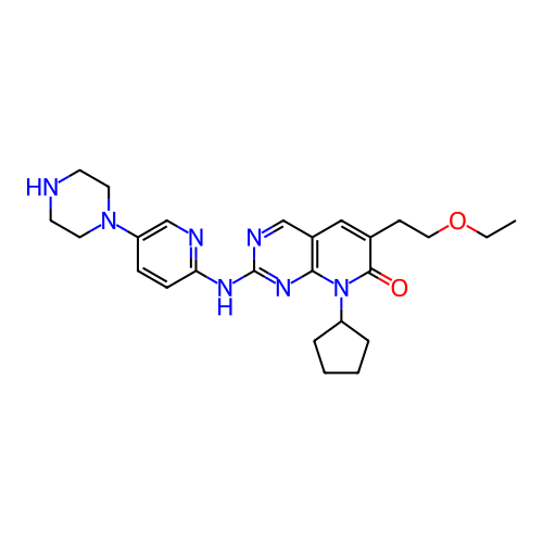 Chemical structure of BindingDB Monomer ID 6296