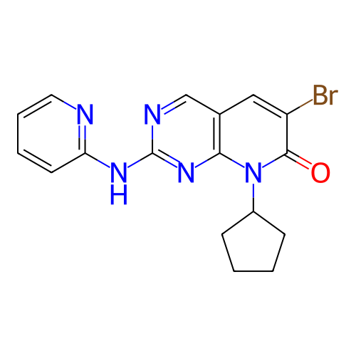Chemical structure of BindingDB Monomer ID 6305