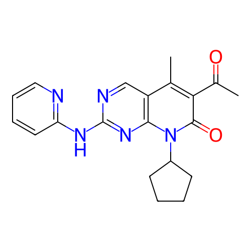 Chemical structure of BindingDB Monomer ID 6308