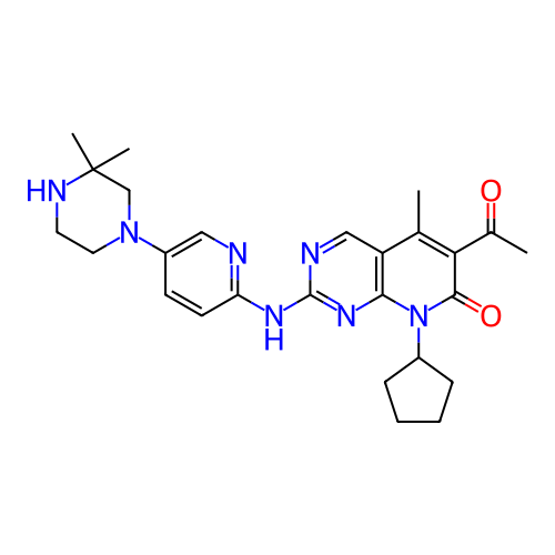 Chemical structure of BindingDB Monomer ID 6319