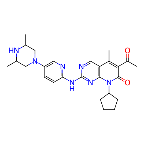 Chemical structure of BindingDB Monomer ID 6320
