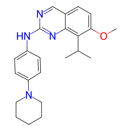 Chemical structure of BindingDB Monomer ID 6331