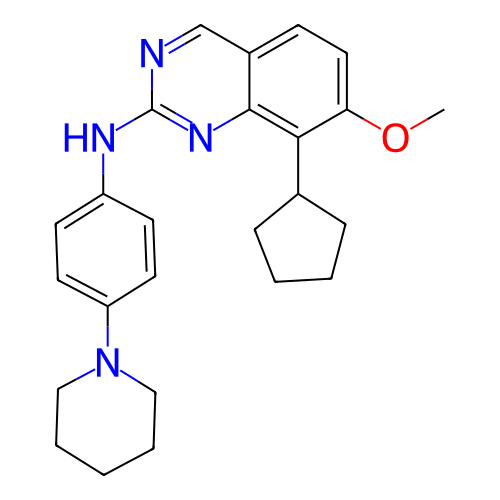 Chemical structure of BindingDB Monomer ID 6339
