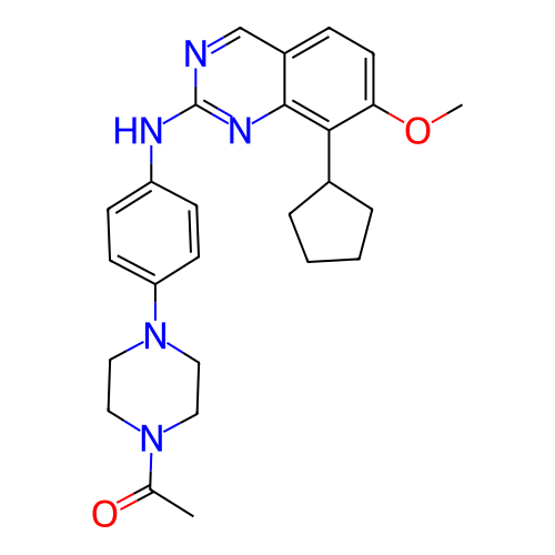 Chemical structure of BindingDB Monomer ID 6343