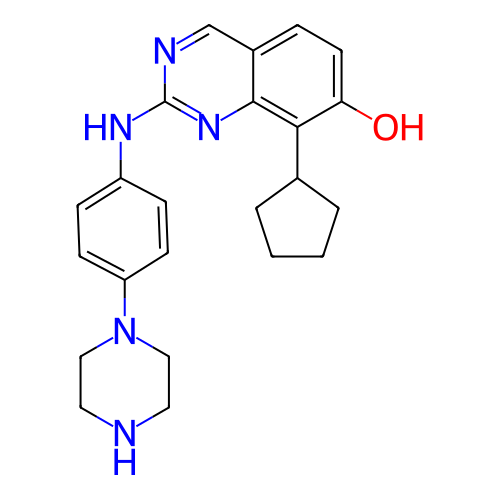 Chemical structure of BindingDB Monomer ID 6347