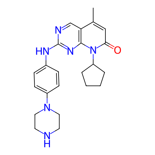 Chemical structure of BindingDB Monomer ID 6352