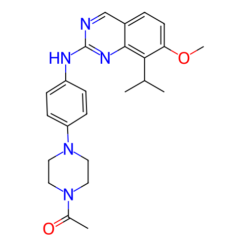 Chemical structure of BindingDB Monomer ID 6353