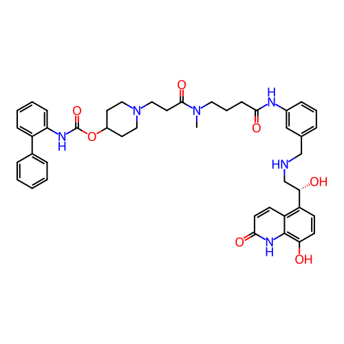 Chemical structure of BindingDB Monomer ID 6363