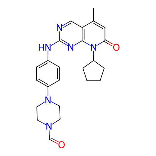 Chemical structure of BindingDB Monomer ID 6368