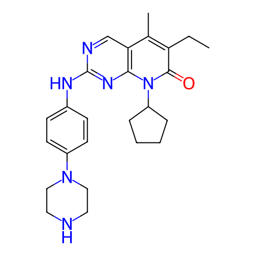 Chemical structure of BindingDB Monomer ID 6379
