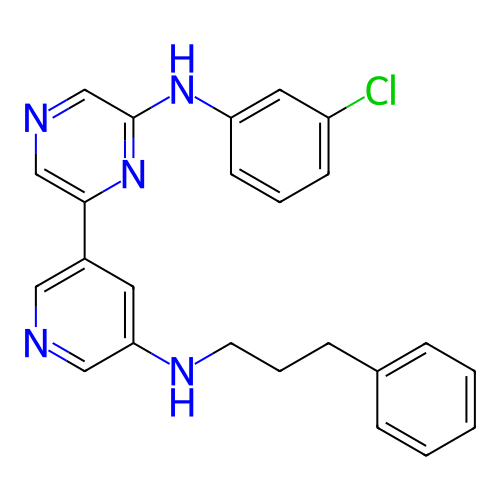 Chemical structure of BindingDB Monomer ID 6413