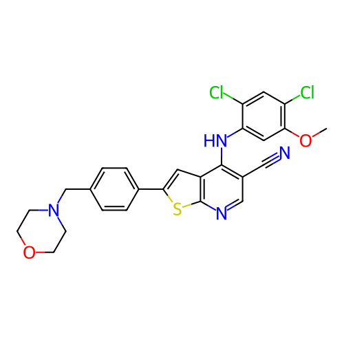 Chemical structure of BindingDB Monomer ID 6445