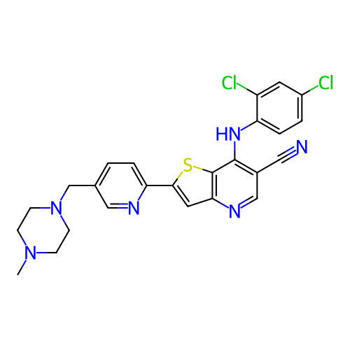 Chemical structure of BindingDB Monomer ID 6459