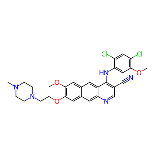 Chemical structure of BindingDB Monomer ID 6472