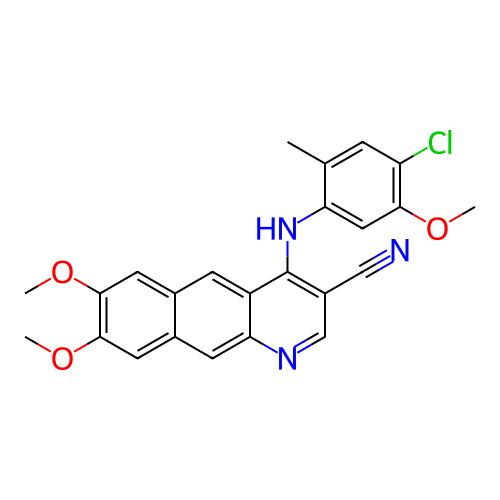 Chemical structure of BindingDB Monomer ID 6477