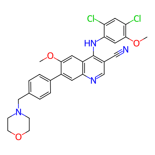 Chemical structure of BindingDB Monomer ID 6482